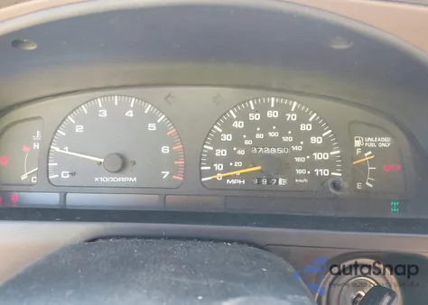 1997 Toyota 4Runner Sr5 V6 Limited from USA, damaged, VIN JT3HN87R0V0100361